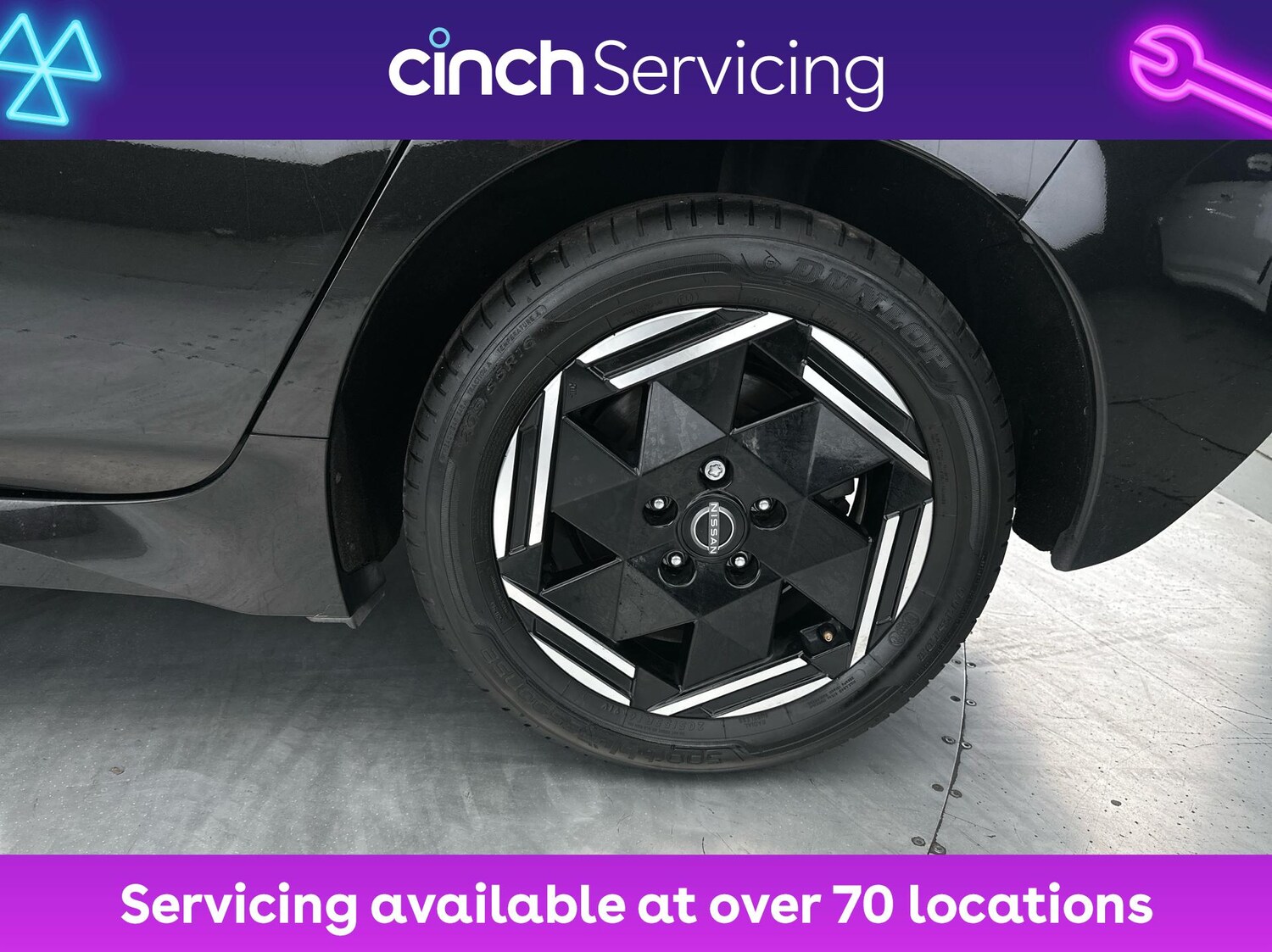 Used Nissan Leaf 2022 for sale - 76474763: Photo 26