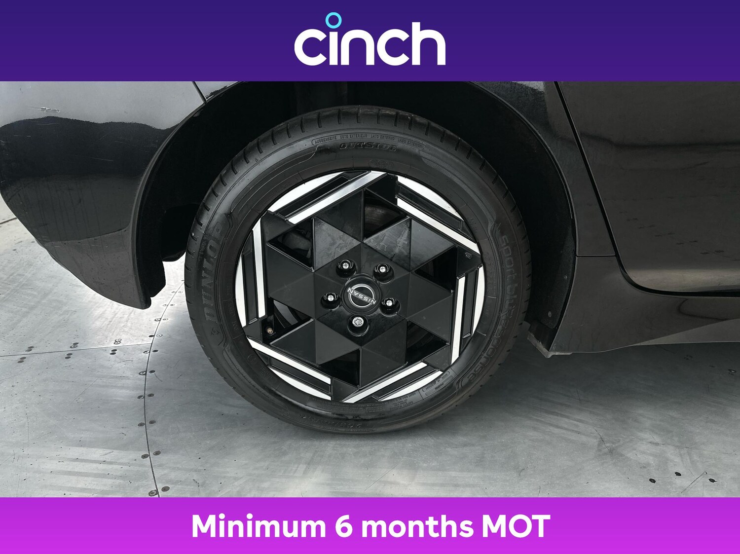 Used Nissan Leaf 2022 for sale - 76474763: Photo 27