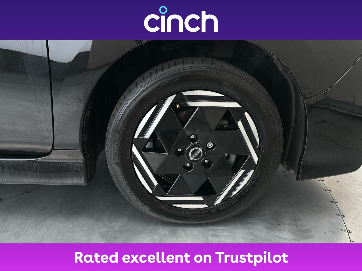 Used Nissan Leaf 2022 for sale - 76474763: Photo 28