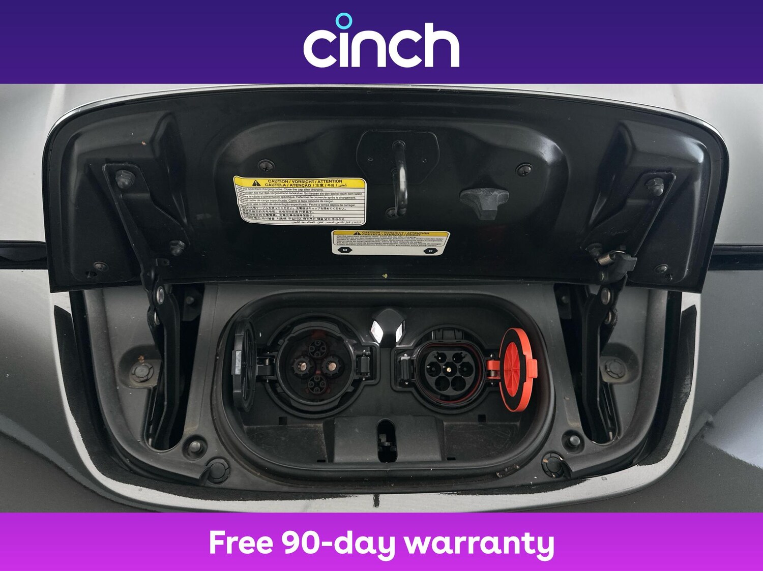 Used Nissan Leaf 2022 for sale - 76474763: Photo 29