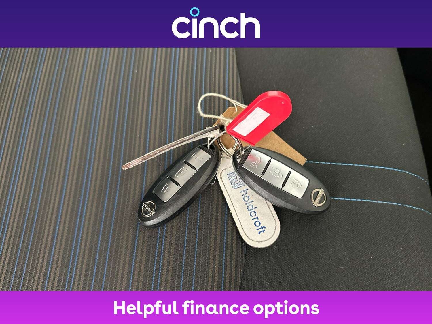 Used Nissan Leaf 2022 for sale - 76474763: Photo 30