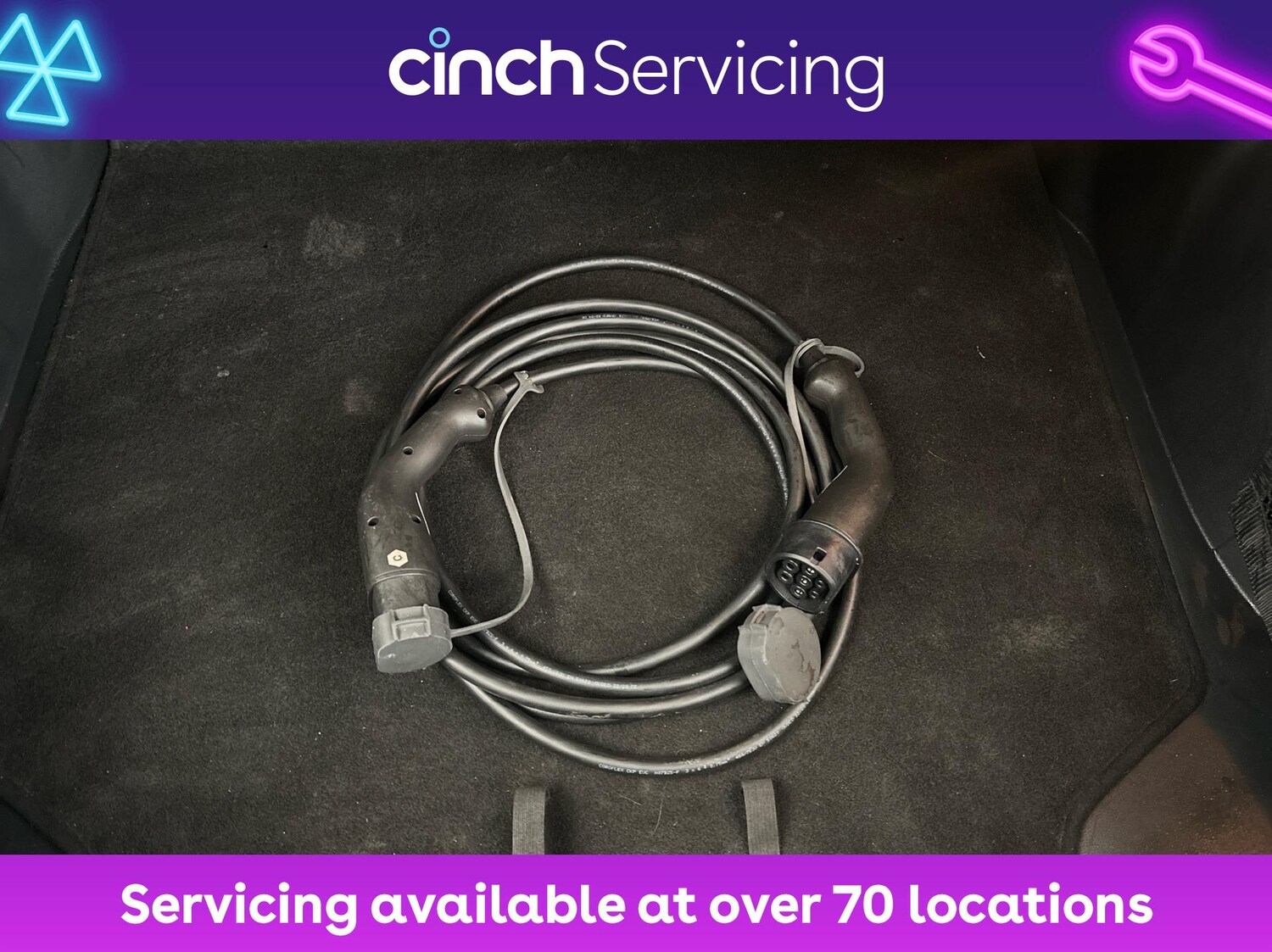 Used Nissan Leaf 2022 for sale - 76474763: Photo 31