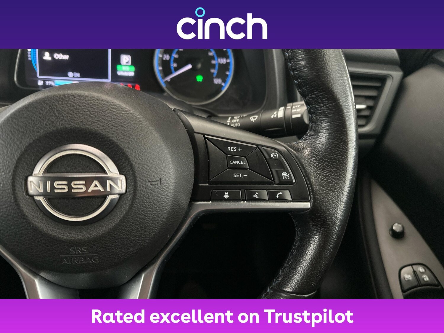 Used Nissan Leaf 2022 for sale - 76474763: Photo 33