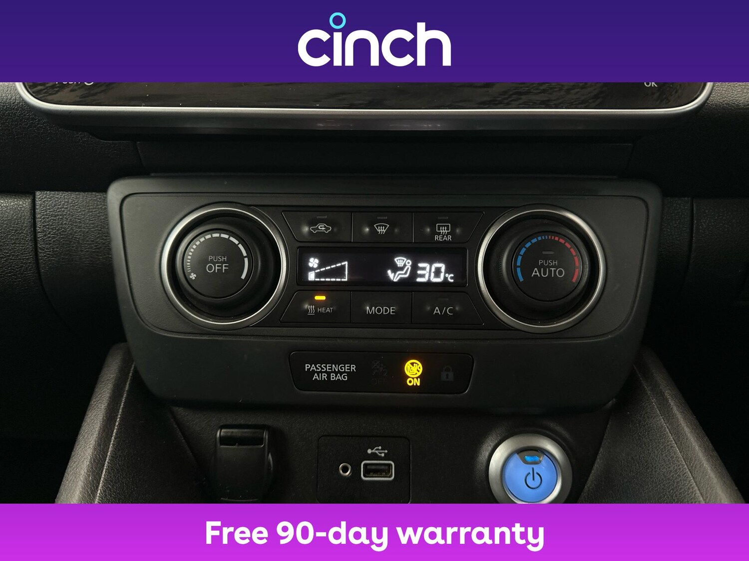 Used Nissan Leaf 2022 for sale - 76474763: Photo 34