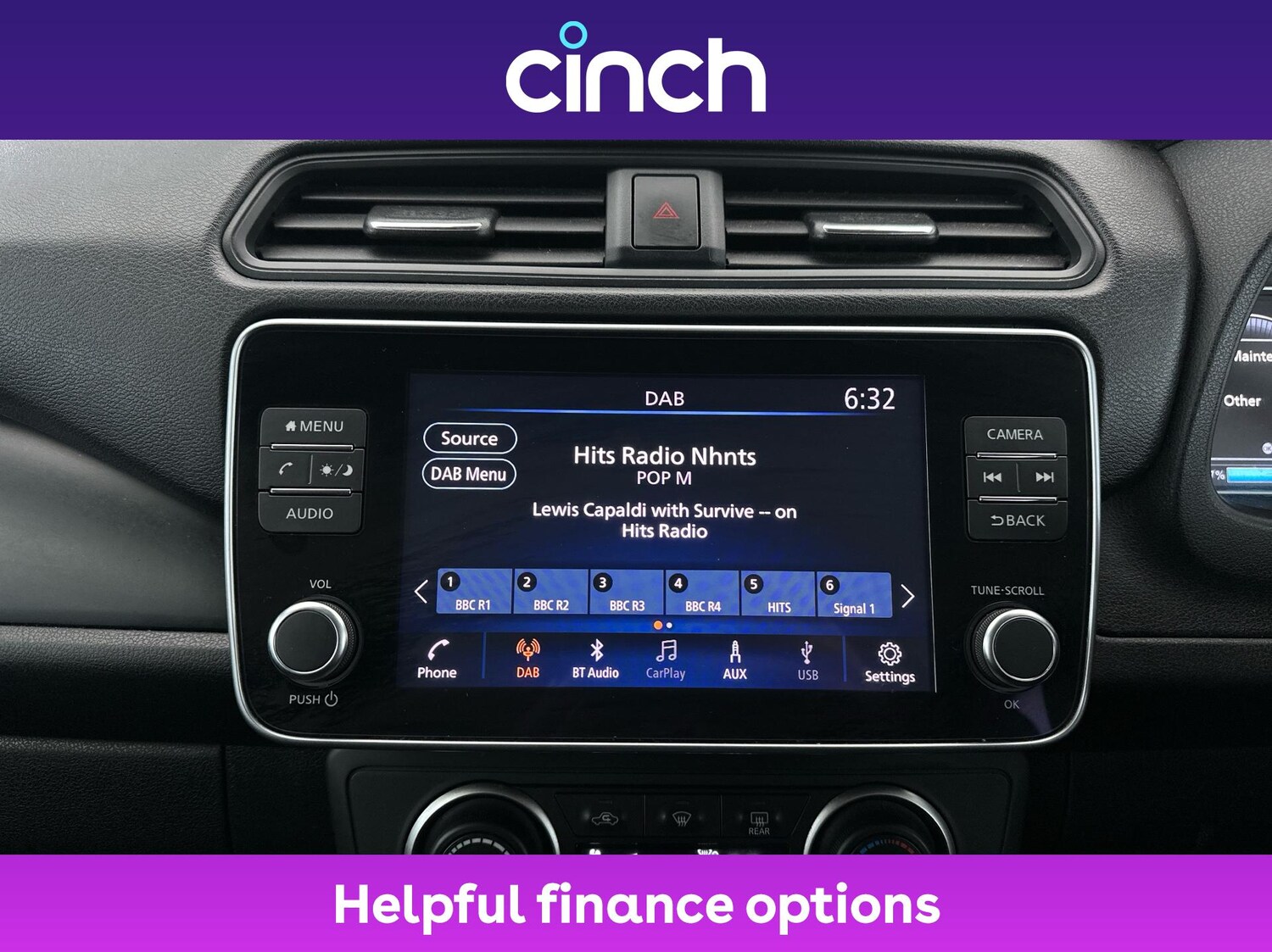 Used Nissan Leaf 2022 for sale - 76474763: Photo 35