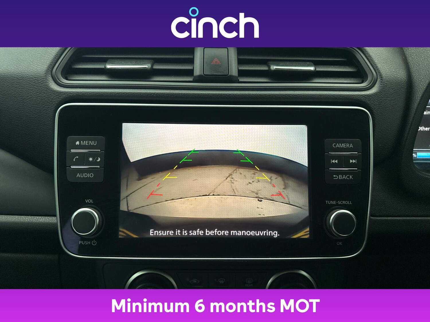 Used Nissan Leaf 2022 for sale - 76474763: Photo 37