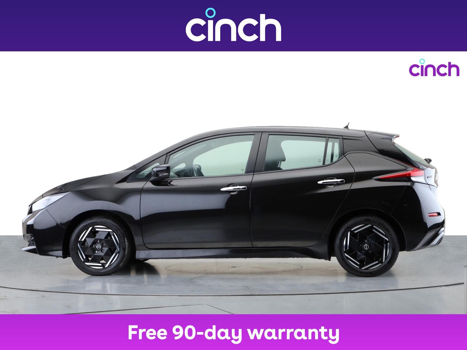 Used Nissan Leaf 2022 for sale - 76474763: Photo 8