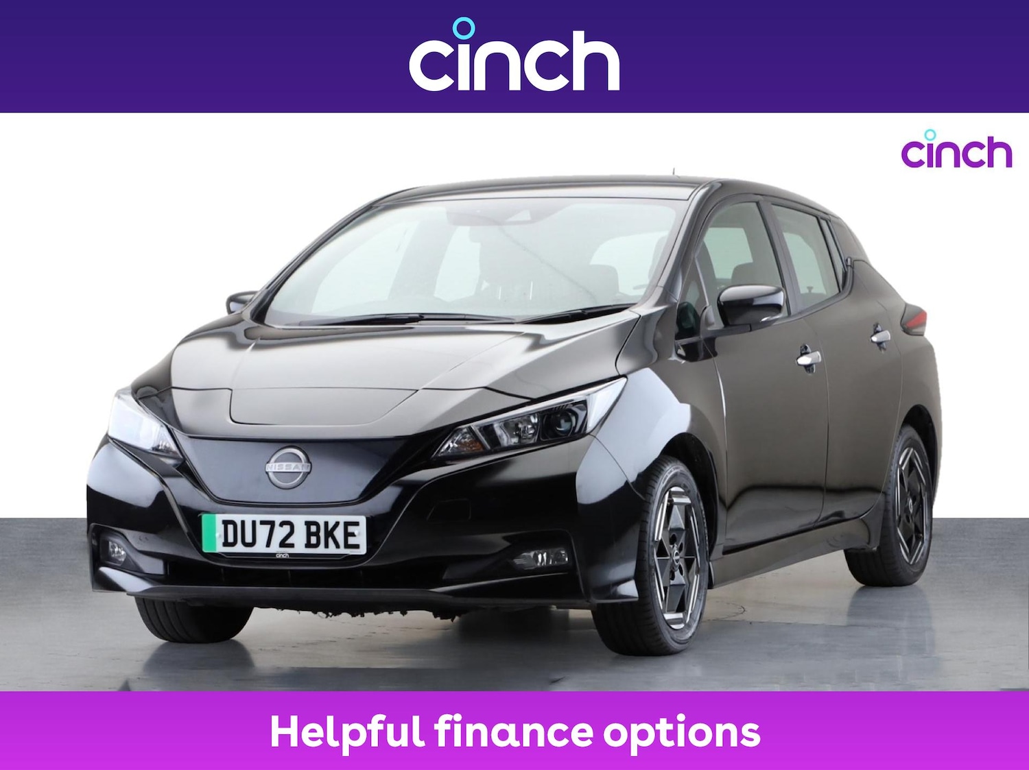 Used Nissan Leaf 2022 for sale - 76474763: Photo 9