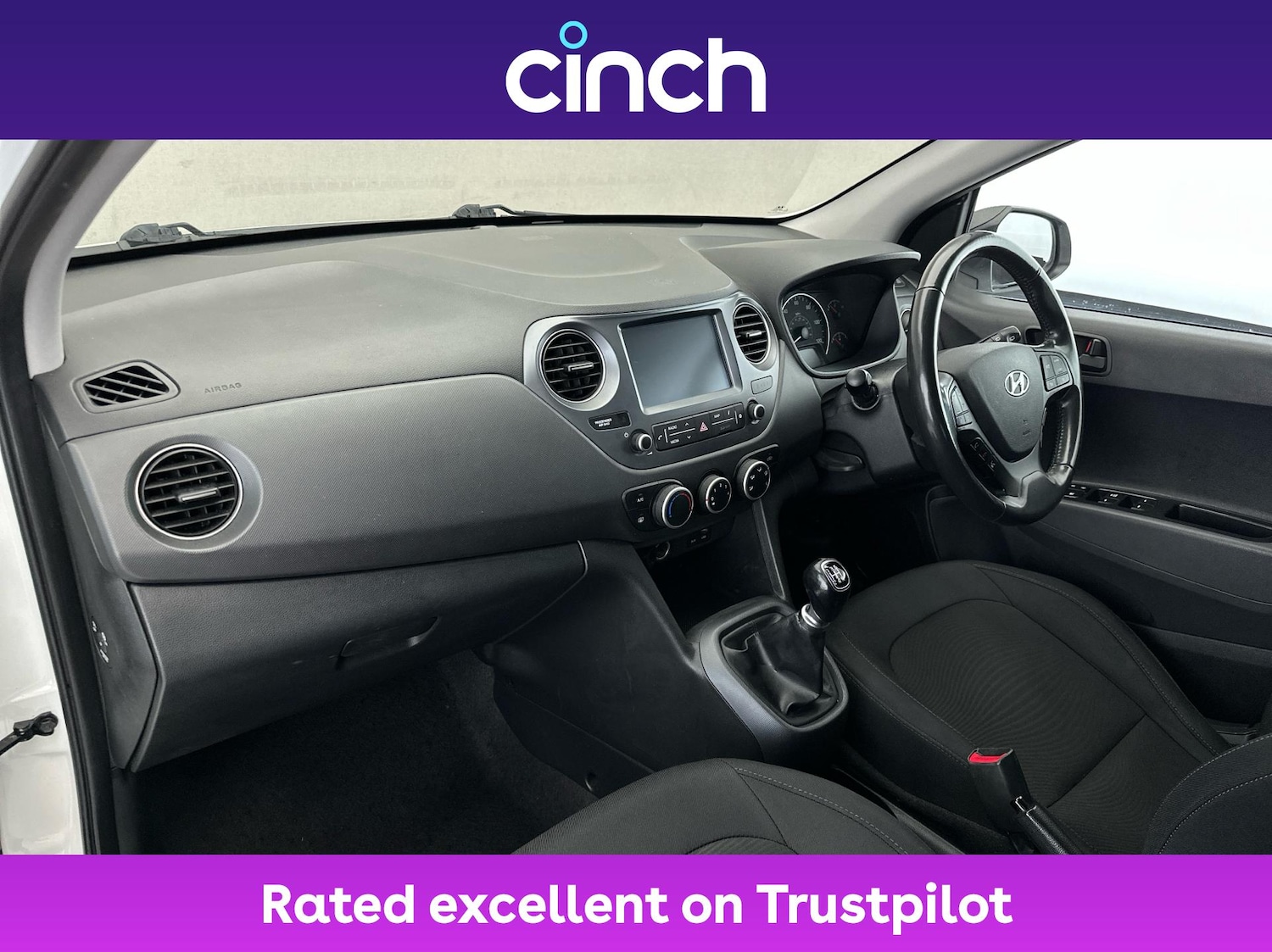 Used Hyundai i10 2019 for sale - 76164226: Photo 14