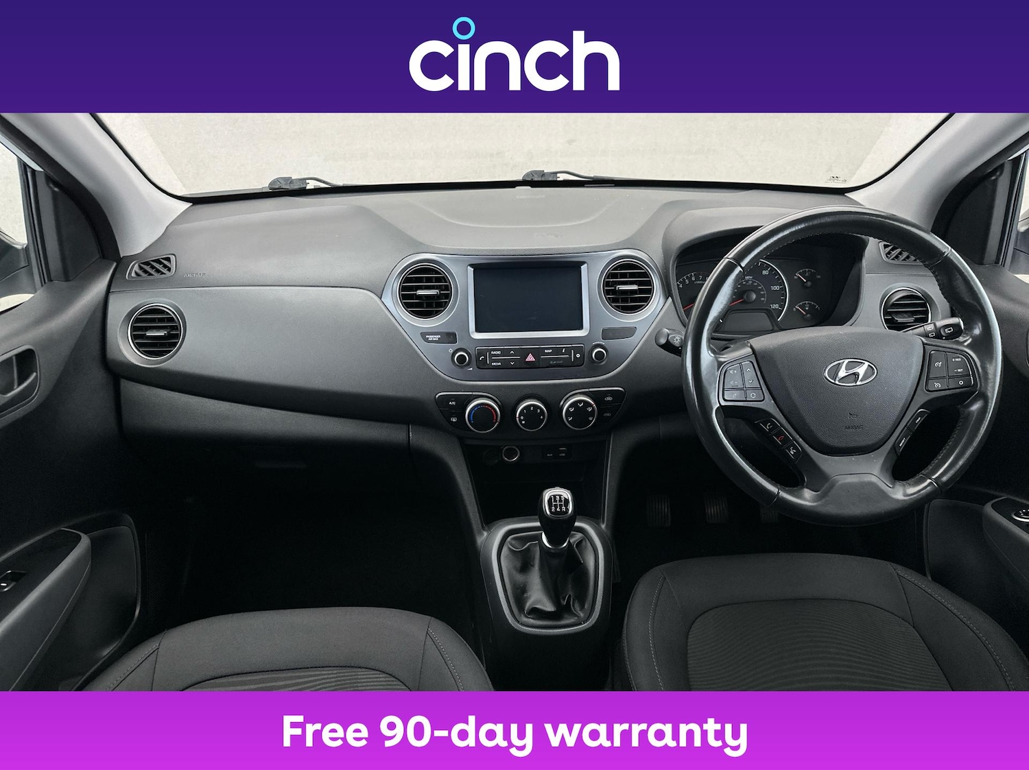 Used Hyundai i10 2019 for sale - 76164226: Photo 15
