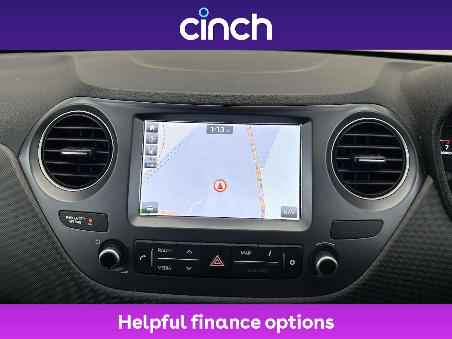 Used Hyundai i10 2019 for sale - 76164226: Photo 17