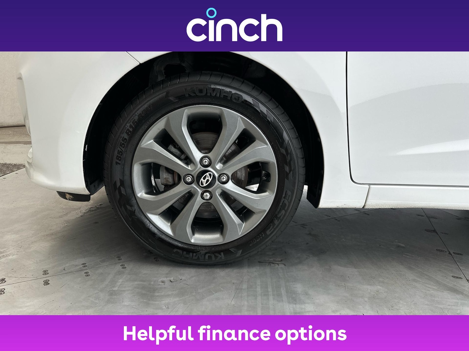 Used Hyundai i10 2019 for sale - 76164226: Photo 24