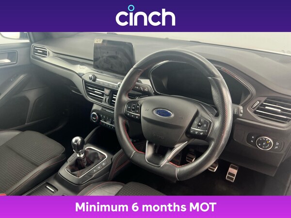 Used Ford Focus 2021 for sale - 75704957: Photo 12