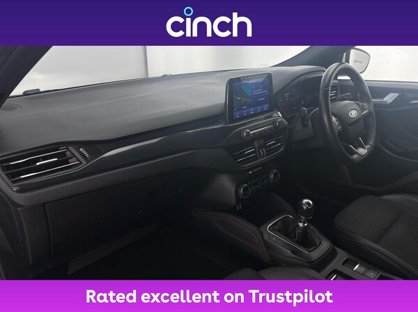 Used Ford Focus 2021 for sale - 75704957: Photo 14