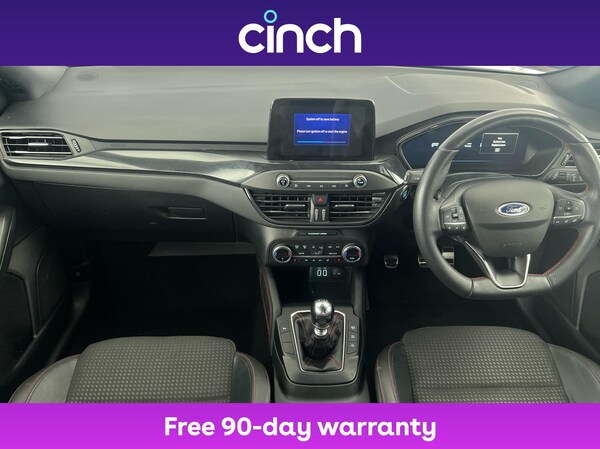 Used Ford Focus 2021 for sale - 75704957: Photo 15