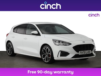 Ford - Focus