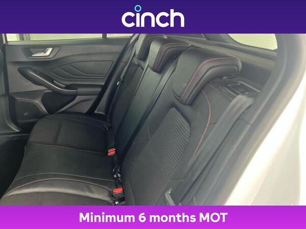 Used Ford Focus 2021 for sale - 75704957: Photo 20