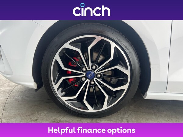Used Ford Focus 2021 for sale - 75704957: Photo 24