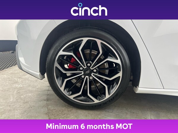 Used Ford Focus 2021 for sale - 75704957: Photo 27