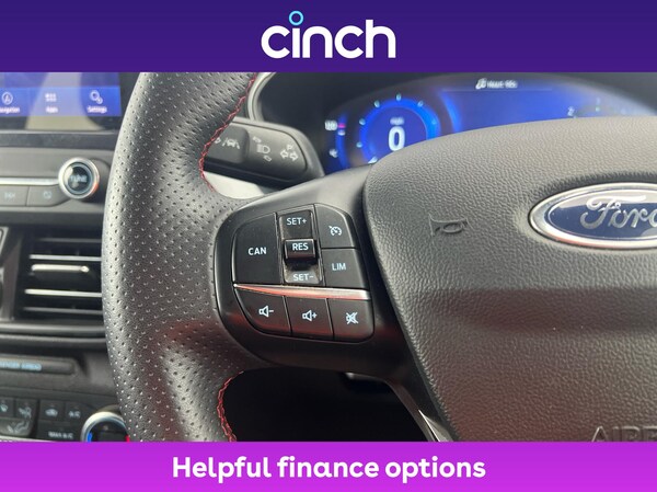 Used Ford Focus 2021 for sale - 75704957: Photo 30