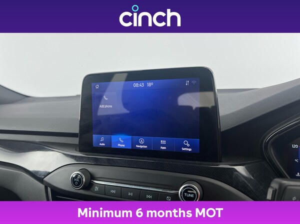 Used Ford Focus 2021 for sale - 75704957: Photo 32