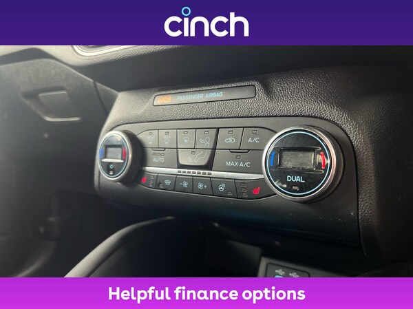 Used Ford Focus 2021 for sale - 75704957: Photo 35