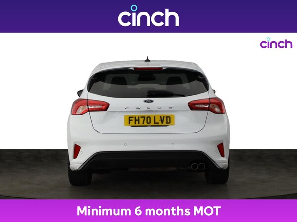 Used Ford Focus 2021 for sale - 75704957: Photo 5