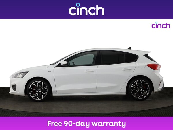 Used Ford Focus 2021 for sale - 75704957: Photo 8