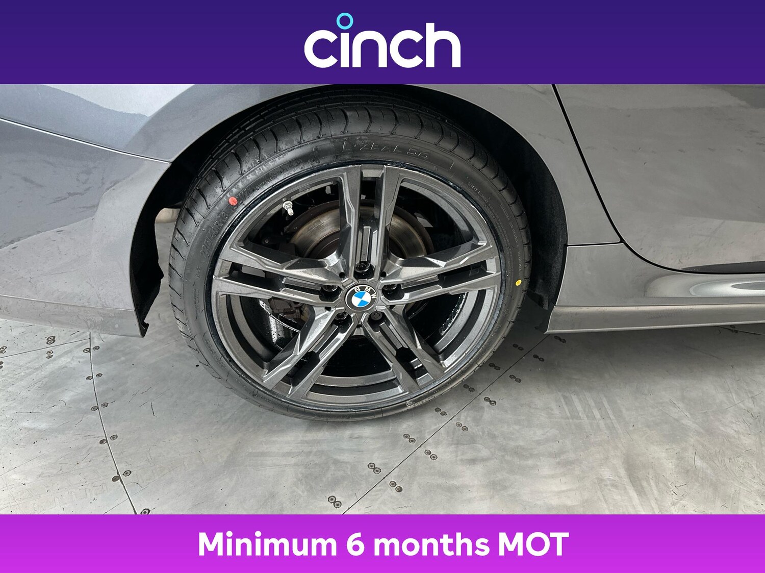 Used BMW 2 Series 2020 for sale - 77026305: Photo 27