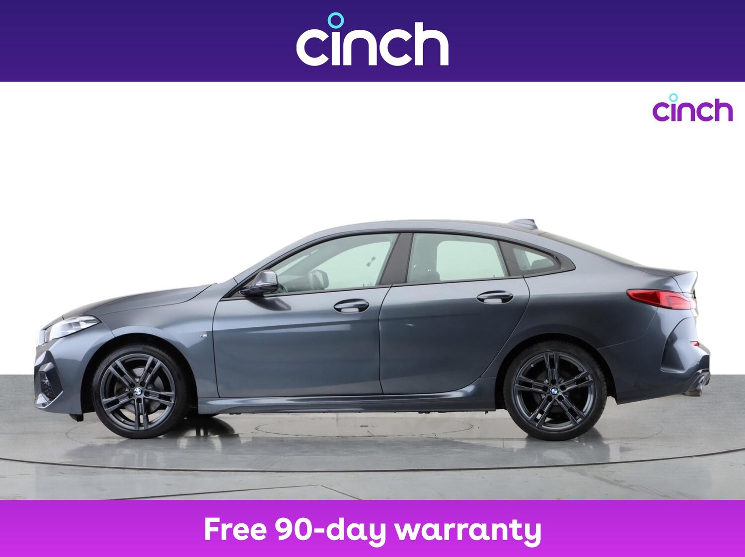 Used BMW 2 Series 2020 for sale - 77026305: Photo 8