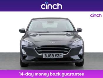 Used Ford Focus 2019 for sale - 74808464: Photo