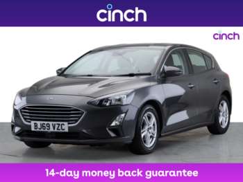 Used Ford Focus 2019 for sale - 74808464: Photo