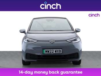Used Volkswagen ID3 2022 for sale - 75123429: Photo