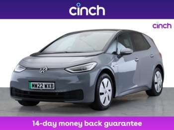 Used Volkswagen ID3 2022 for sale - 75123429: Photo