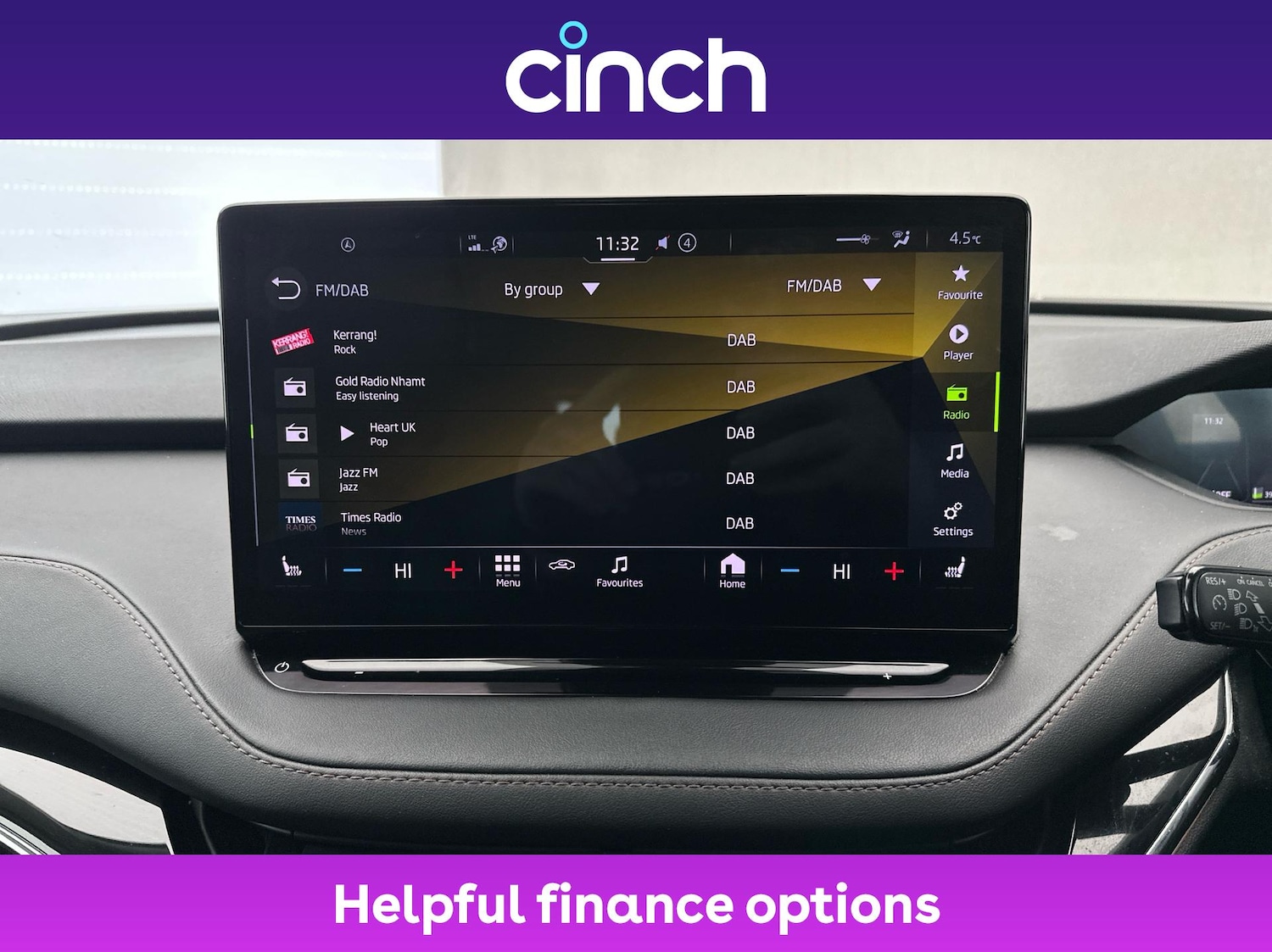 Used Skoda Enyaq 2021 for sale - 76934193: Photo 17