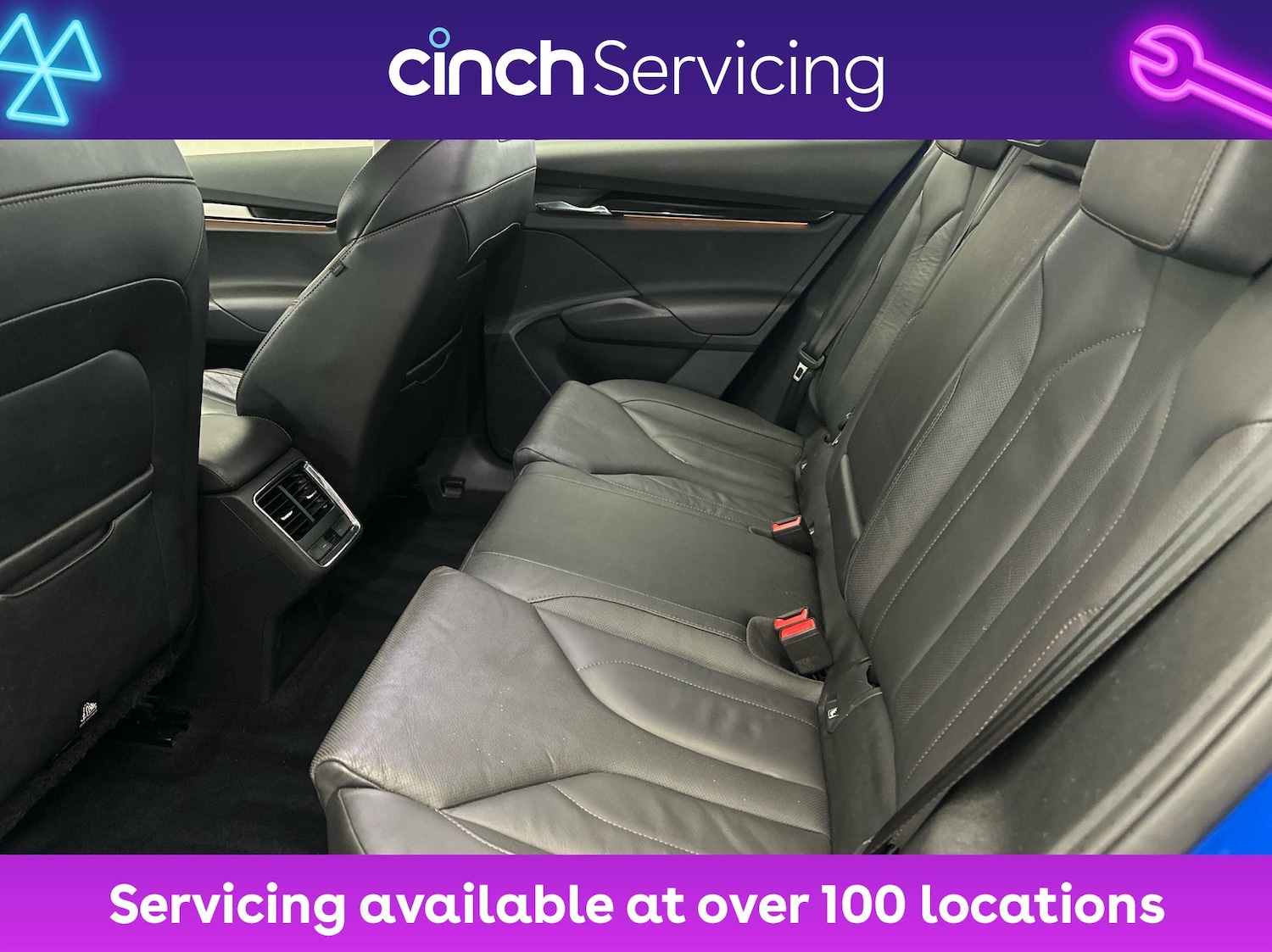 Used Skoda Enyaq 2021 for sale - 76934193: Photo 18