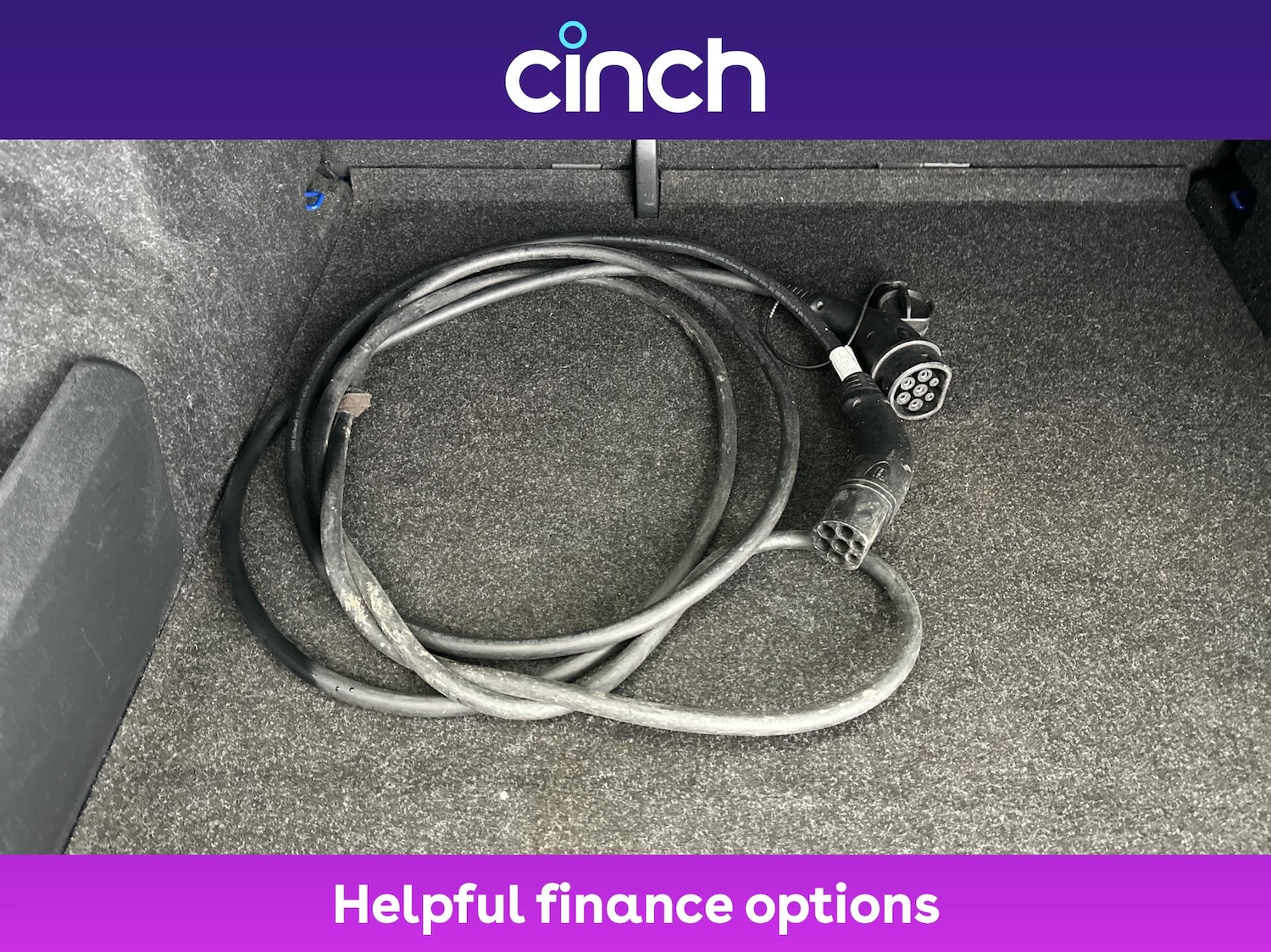 Used Skoda Enyaq 2021 for sale - 76934193: Photo 30