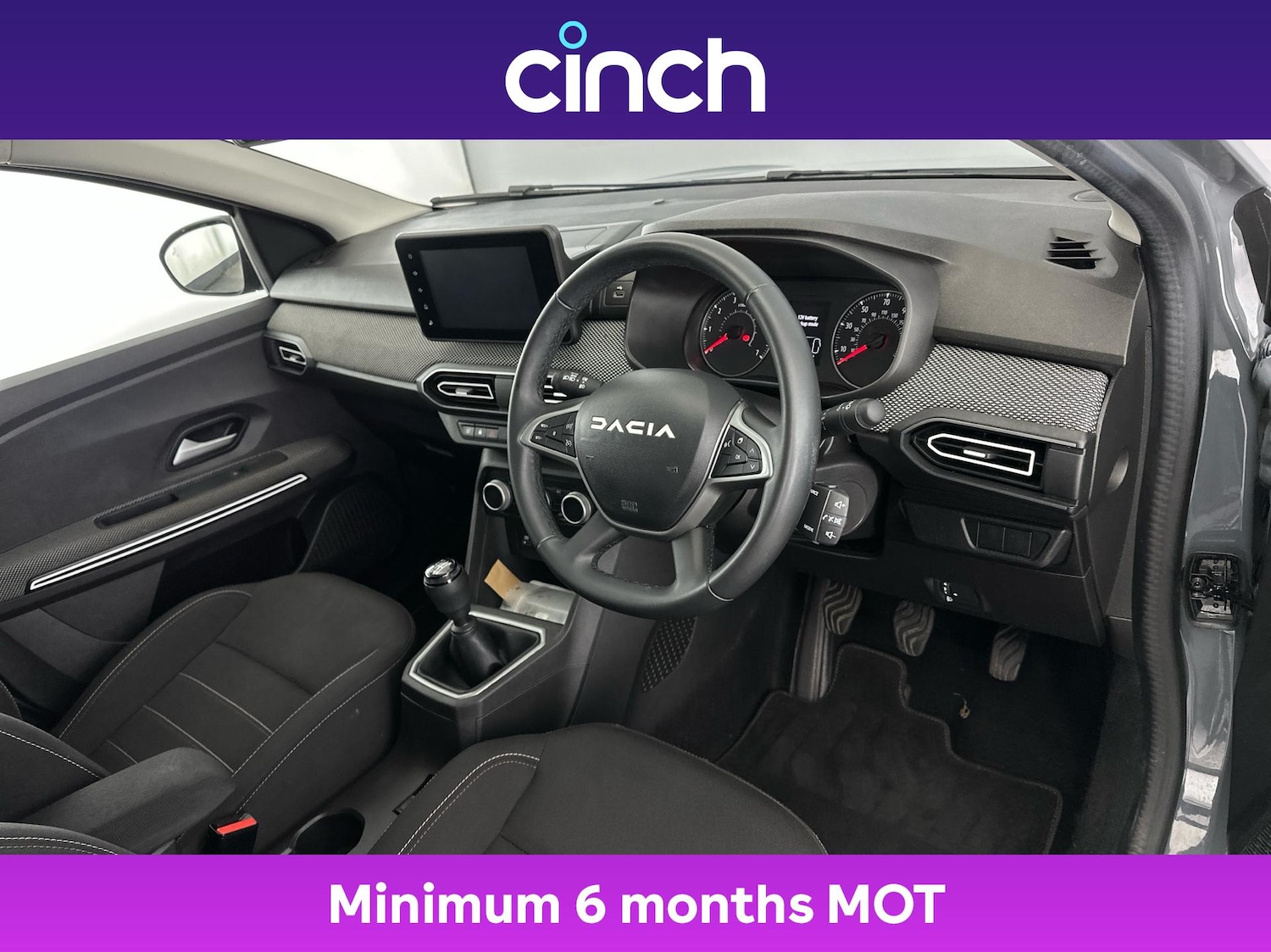 Used Dacia Jogger 2023 for sale - 76501182: Photo 12