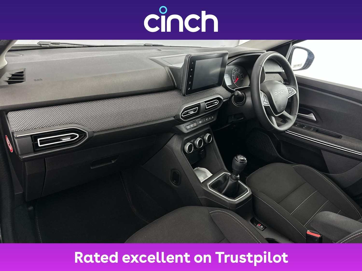 Used Dacia Jogger 2023 for sale - 76501182: Photo 14