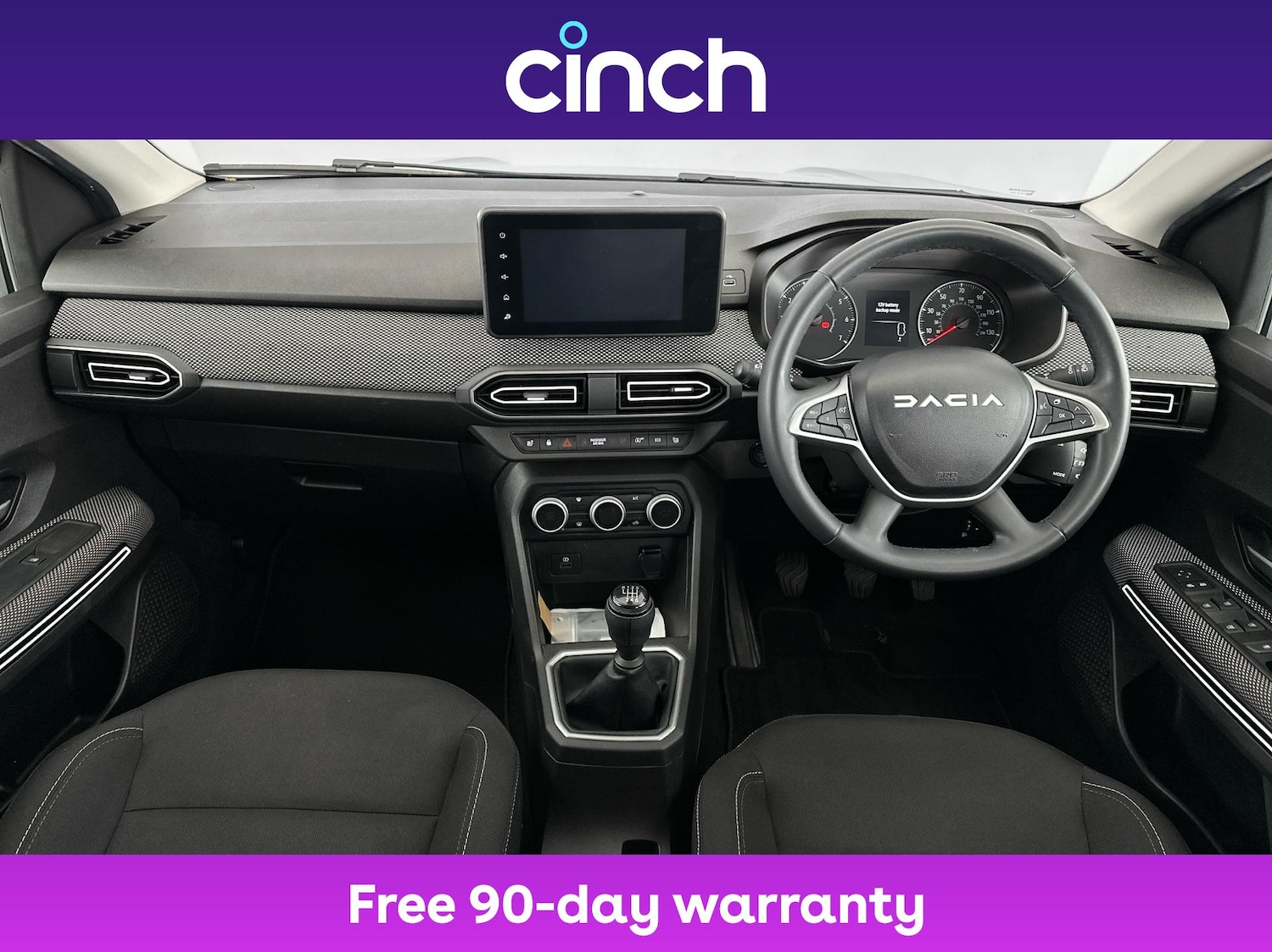 Used Dacia Jogger 2023 for sale - 76501182: Photo 15