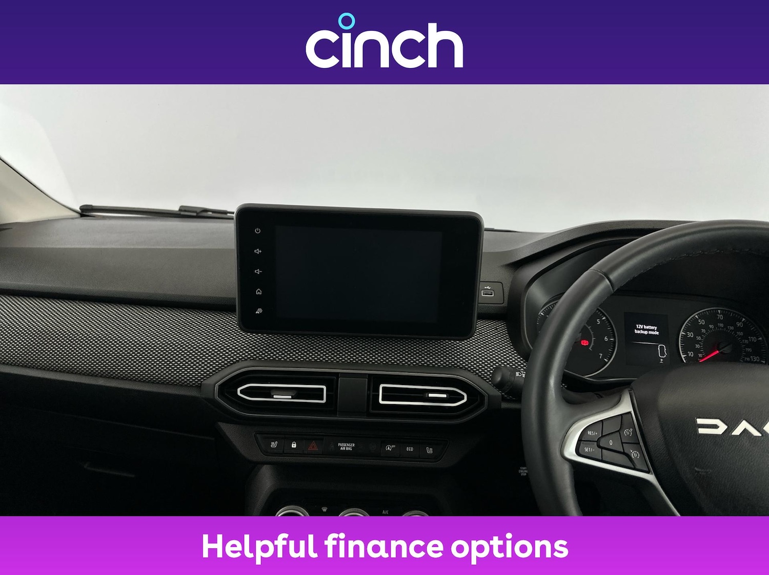 Used Dacia Jogger 2023 for sale - 76501182: Photo 17