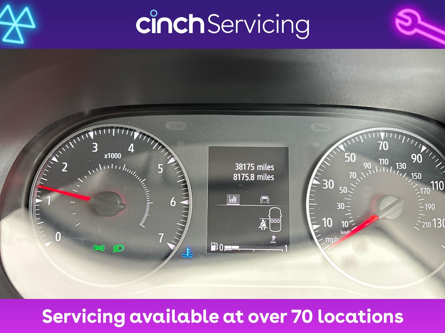 Used Dacia Jogger 2023 for sale - 76501182: Photo 18