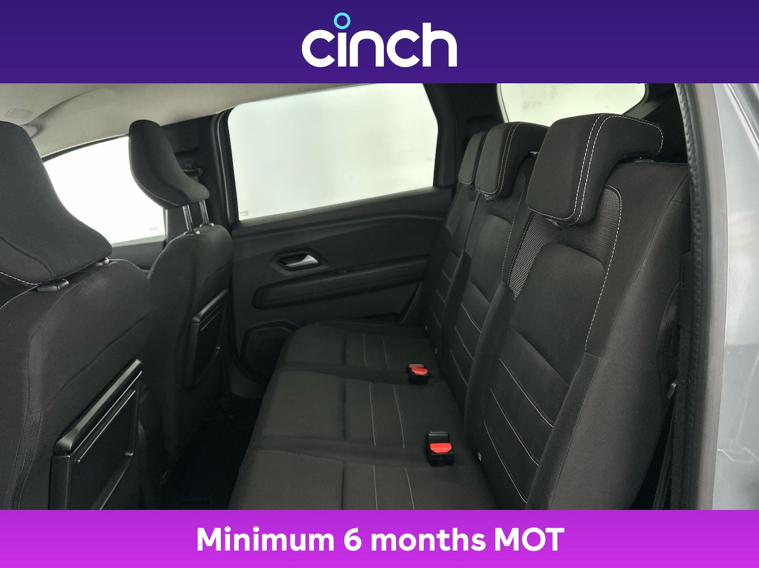 Used Dacia Jogger 2023 for sale - 76501182: Photo 20