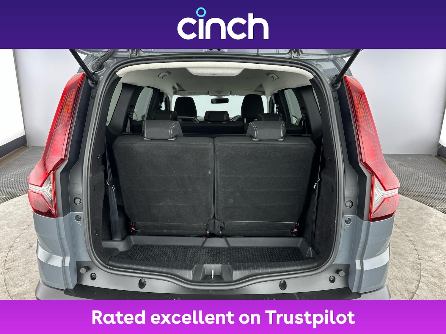 Used Dacia Jogger 2023 for sale - 76501182: Photo 21