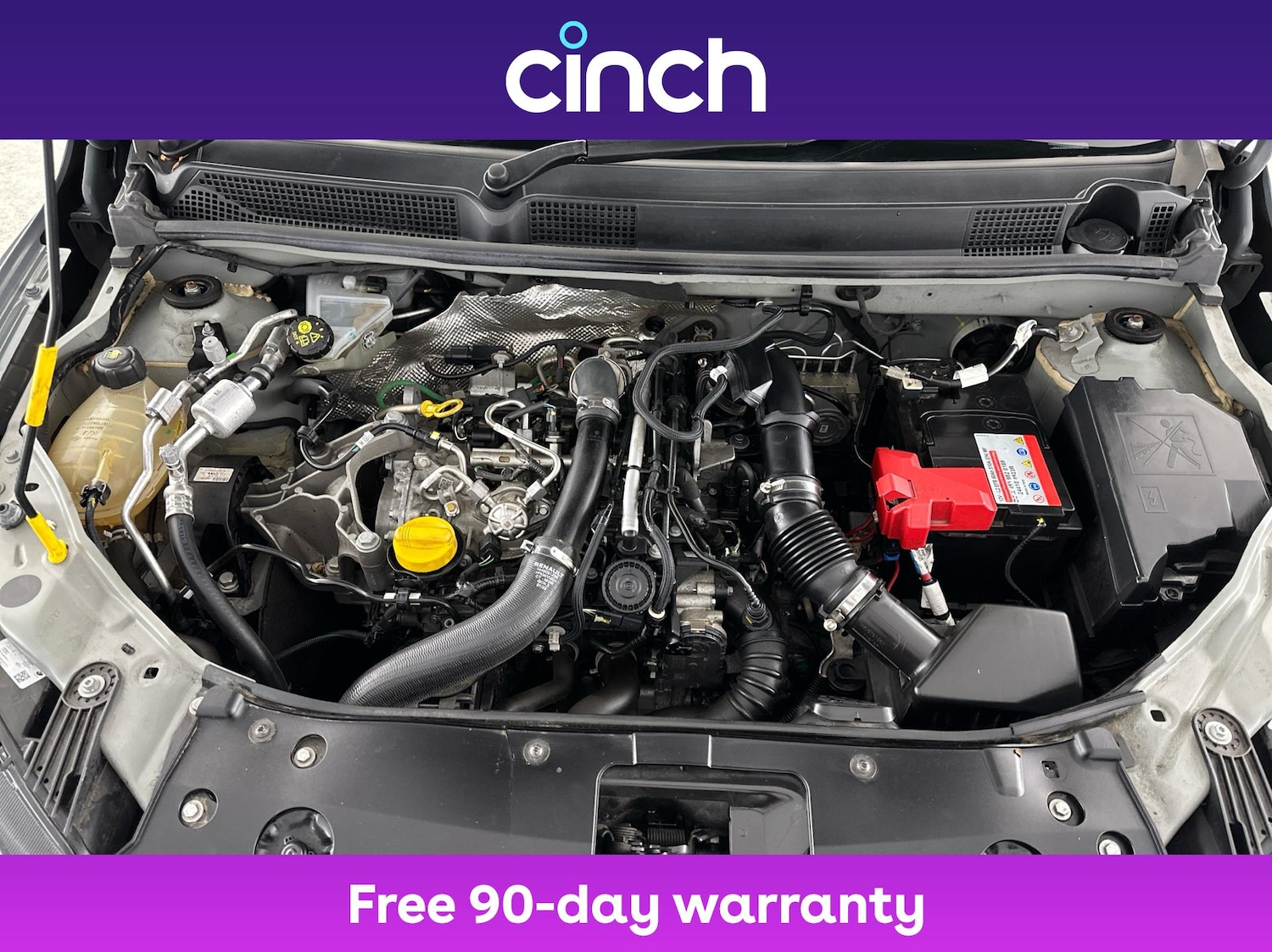 Used Dacia Jogger 2023 for sale - 76501182: Photo 23