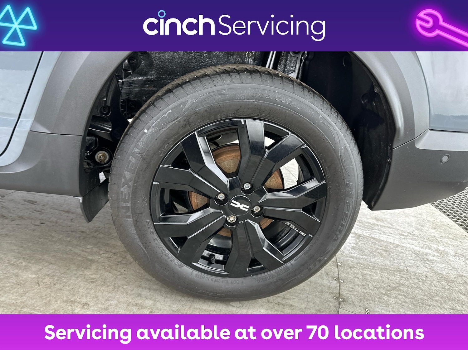 Used Dacia Jogger 2023 for sale - 76501182: Photo 26