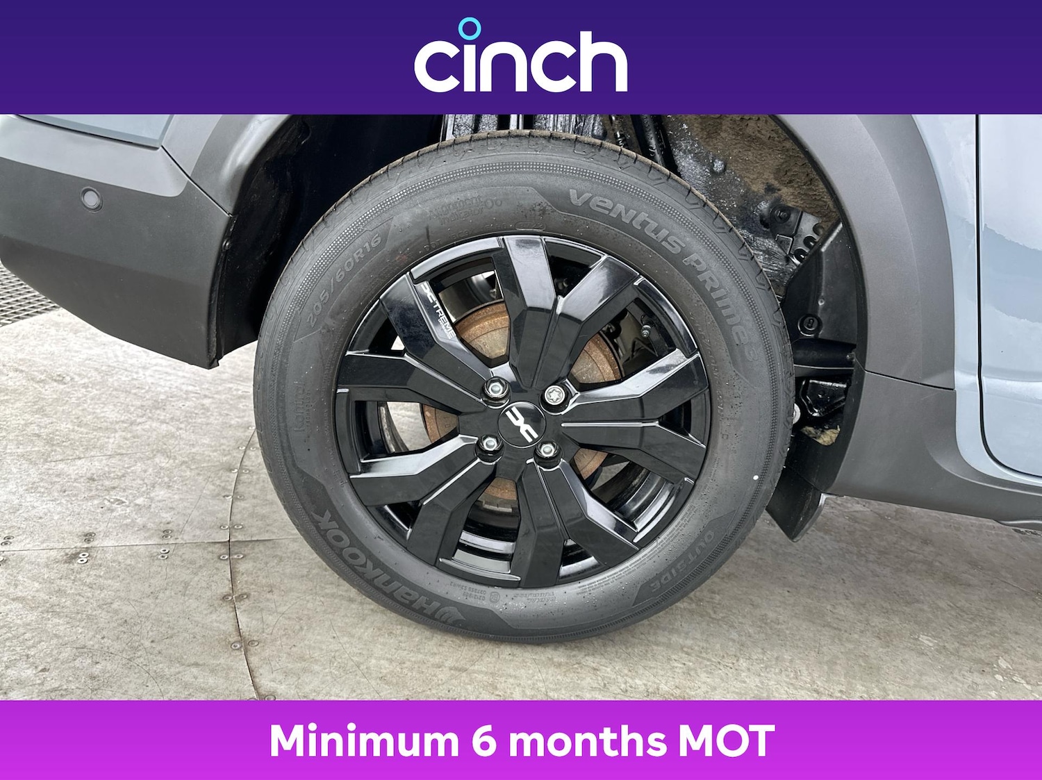 Used Dacia Jogger 2023 for sale - 76501182: Photo 27