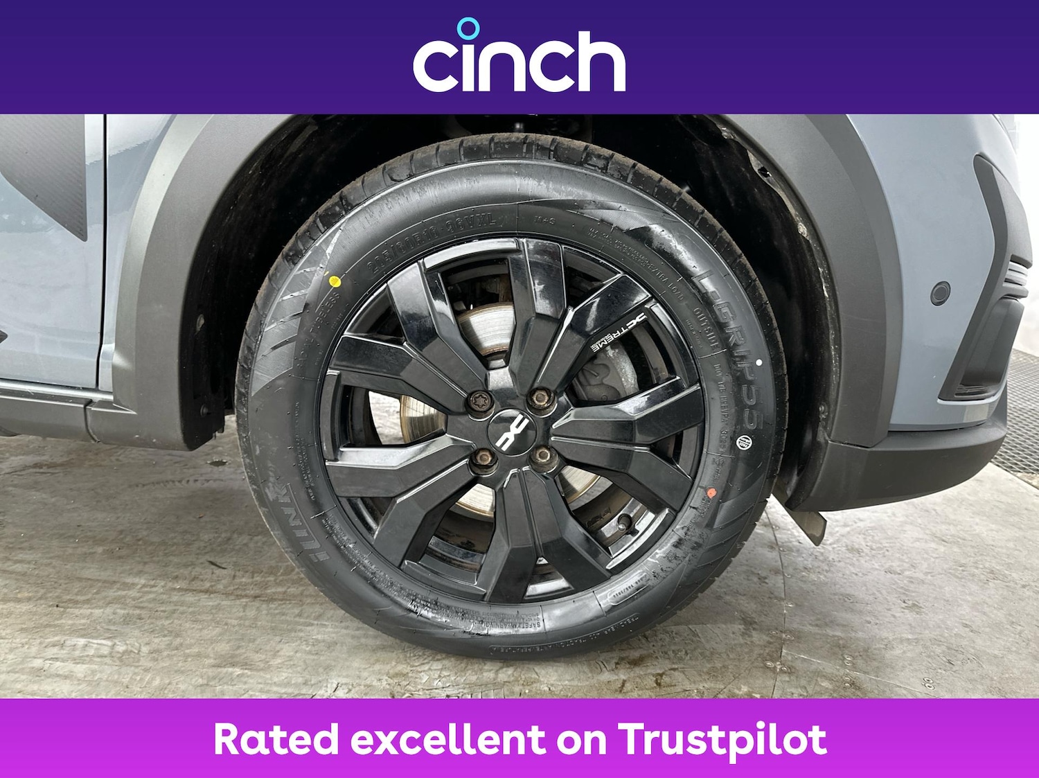 Used Dacia Jogger 2023 for sale - 76501182: Photo 28