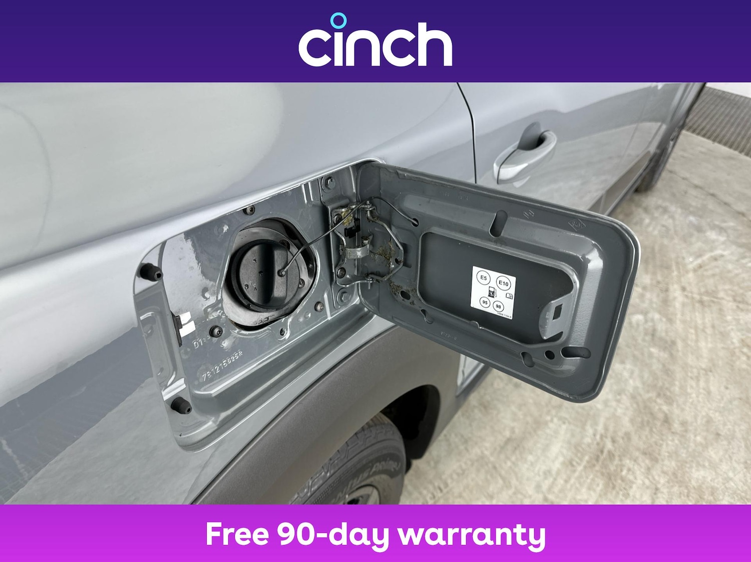 Used Dacia Jogger 2023 for sale - 76501182: Photo 29