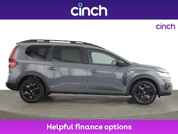 Used Dacia Jogger 2023 for sale - 76501182: Photo